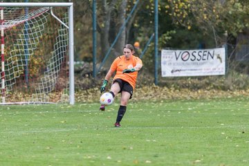 Bild 56 - F SV Farnewinkel-Nindorf - IF Stjernen Flensborg : Ergebnis: 0:1